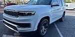 Used 2022 JEEP GRAND WAGONEER SERIES I in HENDERSON, NEVADA