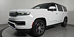 Used 2022 JEEP GRAND WAGONEER SERIES I 4X4 in HENDERSON, NEVADA