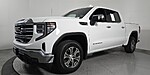 Used 2025 GMC SIERRA 1500 2WD CREW CAB 147" SLT in HENDERSON, NEVADA