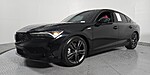 Used 2024 ACURA INTEGRA CVT W/A-SPEC TECHNOLOGY PACKAGE in HENDERSON, NEVADA