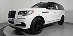Used 2022 LINCOLN NAVIGATOR BLACK LABEL 4X4 in HENDERSON, NEVADA