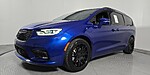 Used 2021 CHRYSLER PACIFICA HYBRID LIMITED FWD in HENDERSON, NEVADA