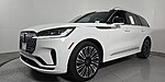 Used 2026 LINCOLN AVIATOR BLACK LABEL AWD in HENDERSON, NEVADA