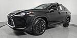 Used 2022 LEXUS RX RX 350 FWD in HENDERSON, NEVADA