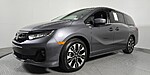 Used 2026 Honda Odyssey ELITE AUTO in HENDERSON, NEVADA