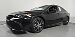 Used 2023 TOYOTA CAMRY SE AUTO in HENDERSON, NEVADA