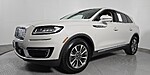 Used 2020 LINCOLN NAUTILUS STANDARD FWD in HENDERSON, NEVADA