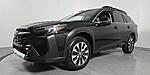 Used 2023 SUBARU OUTBACK LIMITED CVT in HENDERSON, NEVADA