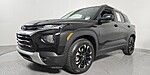 Used 2022 CHEVROLET TRAILBLAZER FWD 4DR LT in HENDERSON, NEVADA