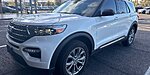Used 2022 FORD EXPLORER XLT in HENDERSON, NEVADA