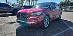 Used 2026 LINCOLN CORSAIR Plug-In Hybrid GRAND TOURING in HENDERSON, NEVADA