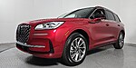 Used 2026 LINCOLN CORSAIR Grand Touring AWD in HENDERSON, NEVADA