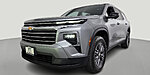 Used 2026 CHEVROLET TRAVERSE LT in HENDERSON, NEVADA