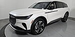 New 2025 LINCOLN NAUTILUS PREMIERE in HENDERSON, NEVADA