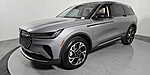 New 2025 LINCOLN NAUTILUS PREMIERE in HENDERSON, NEVADA