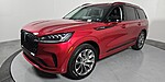 New 2025 LINCOLN AVIATOR PREMIERE in HENDERSON, NEVADA
