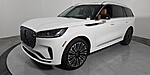 New 2025 LINCOLN AVIATOR BLACK LABEL in HENDERSON, NEVADA