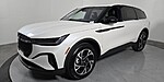 New 2025 LINCOLN NAUTILUS PREMIERE in HENDERSON, NEVADA