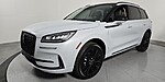 New 2025 LINCOLN CORSAIR PREMIERE in HENDERSON, NEVADA