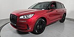 New 2025 LINCOLN CORSAIR RESERVE in HENDERSON, NEVADA