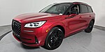 New 2025 LINCOLN CORSAIR GRAND TOURING in HENDERSON, NEVADA