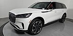 New 2025 LINCOLN AVIATOR RESERVE in HENDERSON, NEVADA