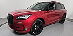 New 2025 LINCOLN CORSAIR PREMIERE in HENDERSON, NEVADA