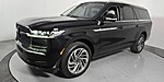 New 2025 LINCOLN NAVIGATOR RESERVE in HENDERSON, NEVADA