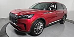New 2025 LINCOLN AVIATOR PREMIERE in HENDERSON, NEVADA