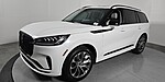 New 2025 LINCOLN AVIATOR PREMIERE in HENDERSON, NEVADA