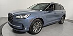 New 2025 LINCOLN CORSAIR GRAND TOURING in HENDERSON, NEVADA