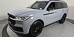 New 2025 LINCOLN NAVIGATOR RESERVE in HENDERSON, NEVADA