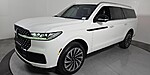 New 2025 LINCOLN NAVIGATOR BLACK LABEL in HENDERSON, NEVADA