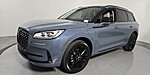 New 2025 LINCOLN CORSAIR GRAND TOURING in HENDERSON, NEVADA