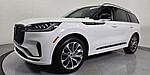 New 2025 LINCOLN AVIATOR PREMIERE in HENDERSON, NEVADA