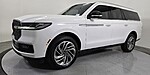 New 2025 LINCOLN NAVIGATOR RESERVE in HENDERSON, NEVADA