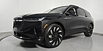 New 2026 LINCOLN NAUTILUS BLACK LABEL in HENDERSON, NEVADA