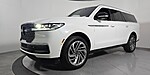 New 2025 LINCOLN NAVIGATOR RESERVE in HENDERSON, NEVADA