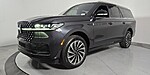 New 2025 LINCOLN NAVIGATOR BLACK LABEL in HENDERSON, NEVADA