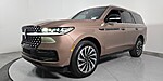 New 2025 LINCOLN NAVIGATOR BLACK LABEL in HENDERSON, NEVADA