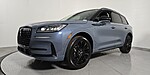 New 2025 LINCOLN CORSAIR PREMIERE in HENDERSON, NEVADA