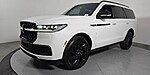 New 2025 LINCOLN NAVIGATOR RESERVE in HENDERSON, NEVADA