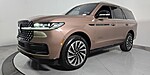 New 2025 LINCOLN NAVIGATOR BLACK LABEL in HENDERSON, NEVADA