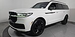 New 2025 LINCOLN NAVIGATOR RESERVE in HENDERSON, NEVADA