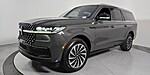 New 2025 LINCOLN NAVIGATOR BLACK LABEL in HENDERSON, NEVADA