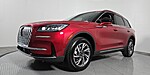 New 2026 LINCOLN CORSAIR PREMIERE in HENDERSON, NEVADA