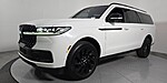 New 2025 LINCOLN NAVIGATOR RESERVE in HENDERSON, NEVADA