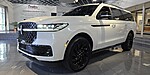 New 2025 LINCOLN NAVIGATOR RESERVE in HENDERSON, NEVADA