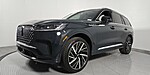 New 2026 LINCOLN AVIATOR BLACK LABEL in HENDERSON, NEVADA