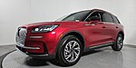 New 2026 LINCOLN CORSAIR PREMIERE in HENDERSON, NEVADA